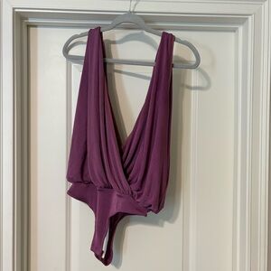 Free people body suit